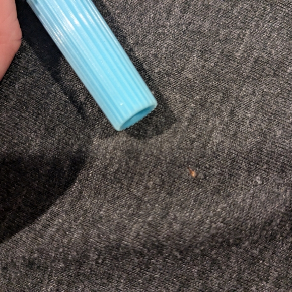 Square Cash App Corporate Pride Rainbow Dark Gray Tee in Medium - Picture 13 of 13